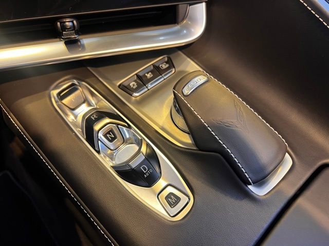 Used 2023 Chevrolet Corvette Z06 RWD image 19
