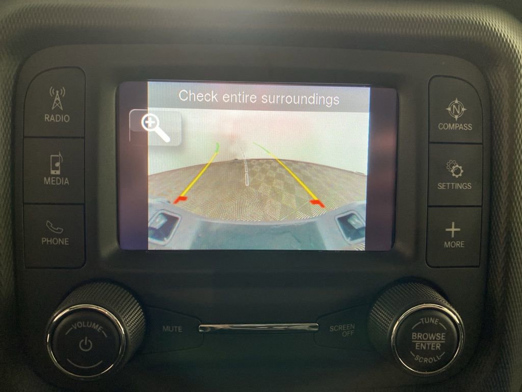 Used 2021 Jeep Gladiator Sport w/ Trailer Tow Package image 13