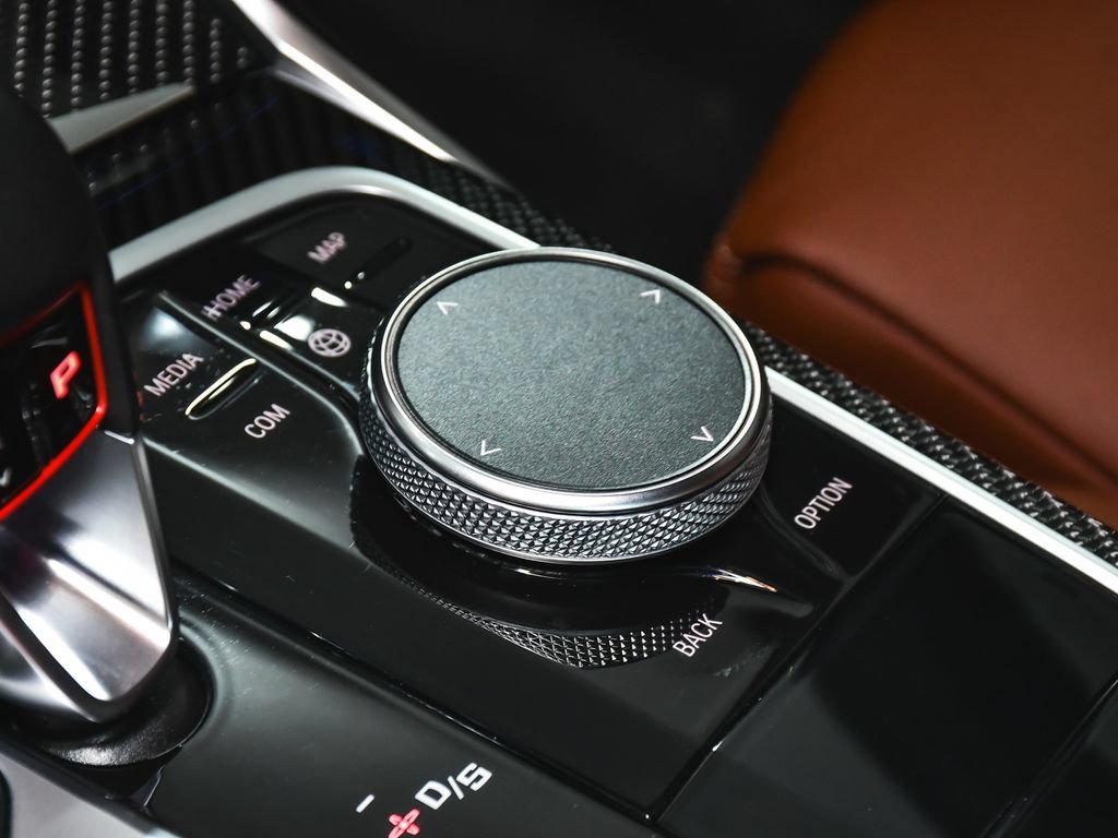 Used 2023 BMW M4 xDrive Competition AWD/4WD image 47
