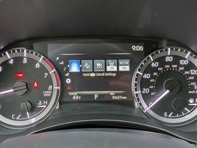 Certified 2023 Toyota Highlander LE image 11