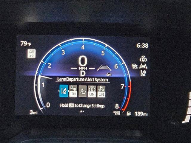 New 2026 Toyota Corolla SE FWD image 11