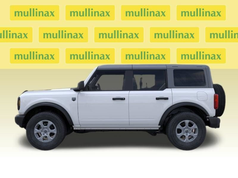 New 2026 Ford Bronco Big Bend AWD/4WD image 40