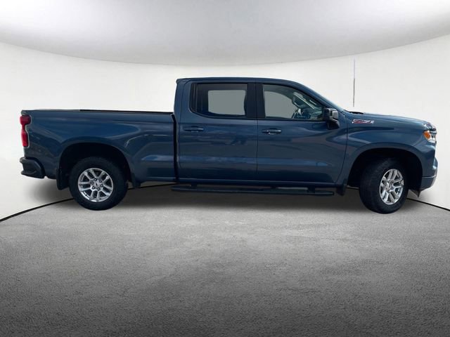 Used 2024 Chevrolet Silverado 1500 RST image 17