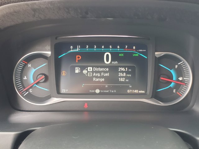 Used 2022 Honda Pilot Sport image 15
