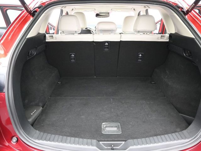 Certified 2023 MAZDA CX-5 AWD 2.5 S w/ Premium Plus Pkg image 22