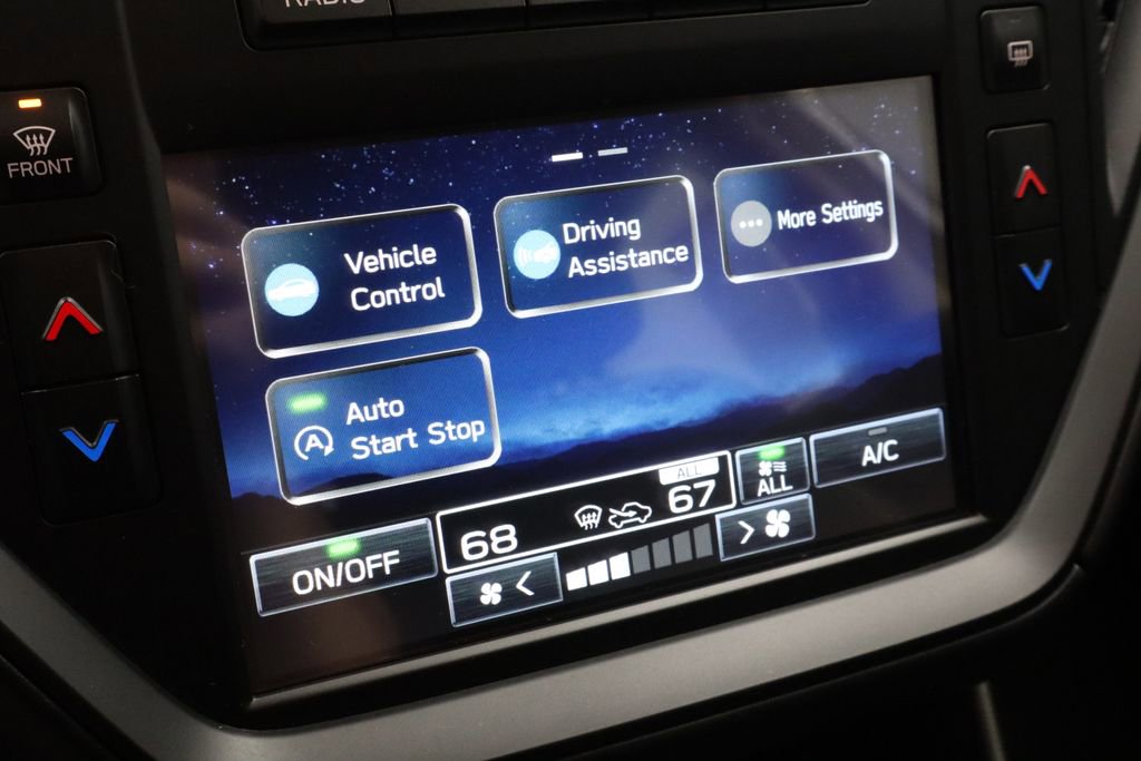 Used 2025 Subaru Impreza 2.0i image 4