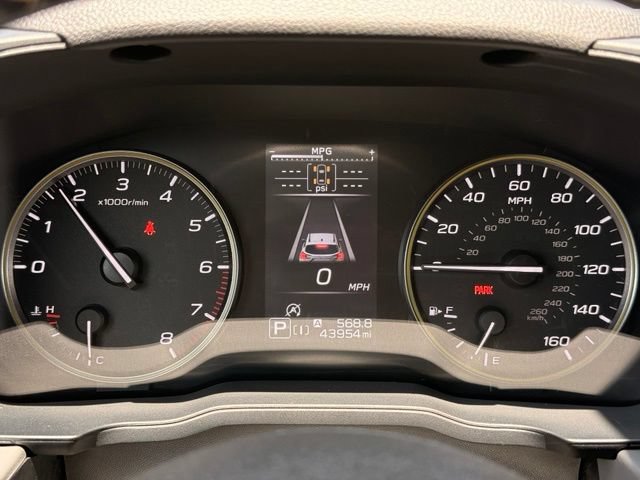 Certified 2024 Subaru Crosstrek 2.5i Sport w/ Popular Package #4A AWD/4WD image 24