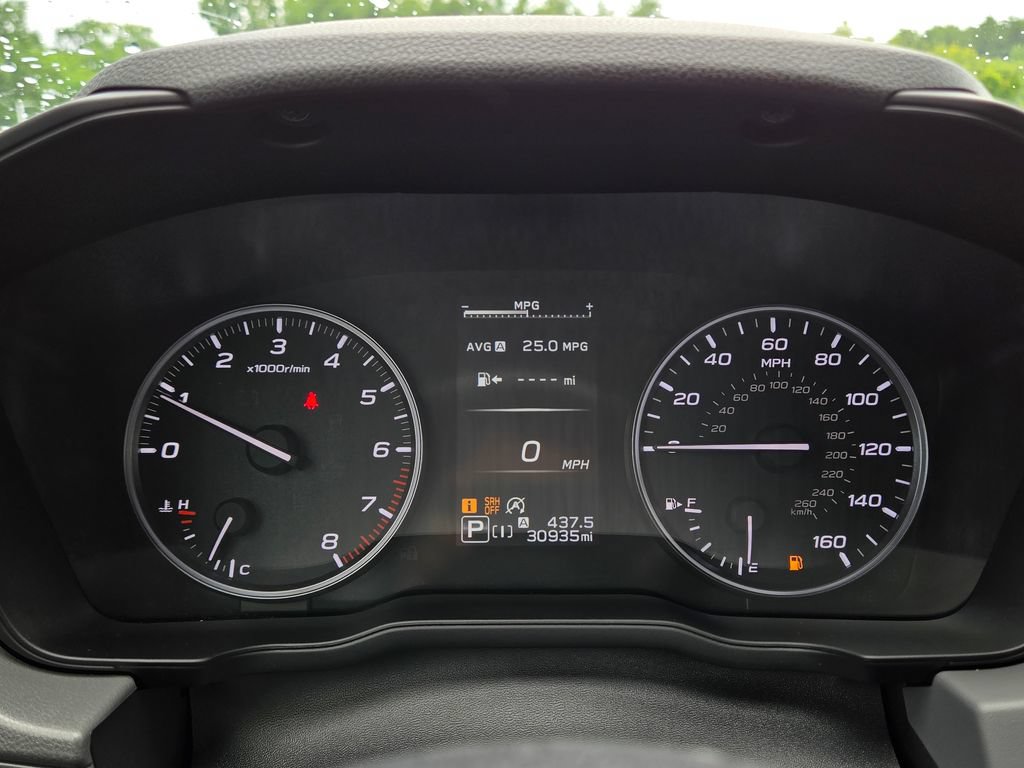 Used 2024 Subaru Crosstrek 2.0i Premium AWD/4WD image 22