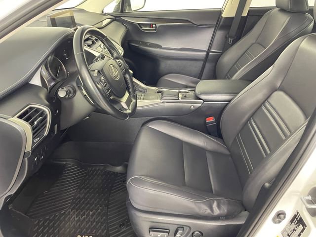Used 2019 Lexus NX 300 F Sport AWD/4WD image 2