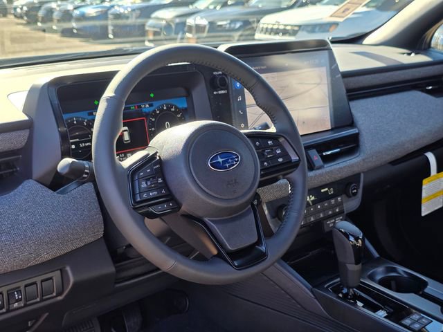 New 2026 Subaru Outback Limited XT image 14