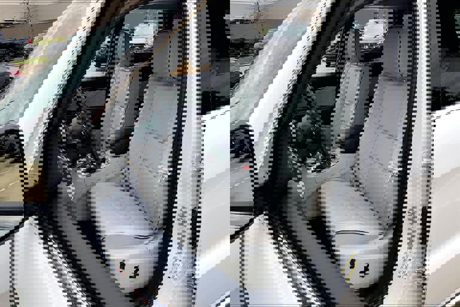 Used 2017 Jeep Grand Cherokee Summit image 7