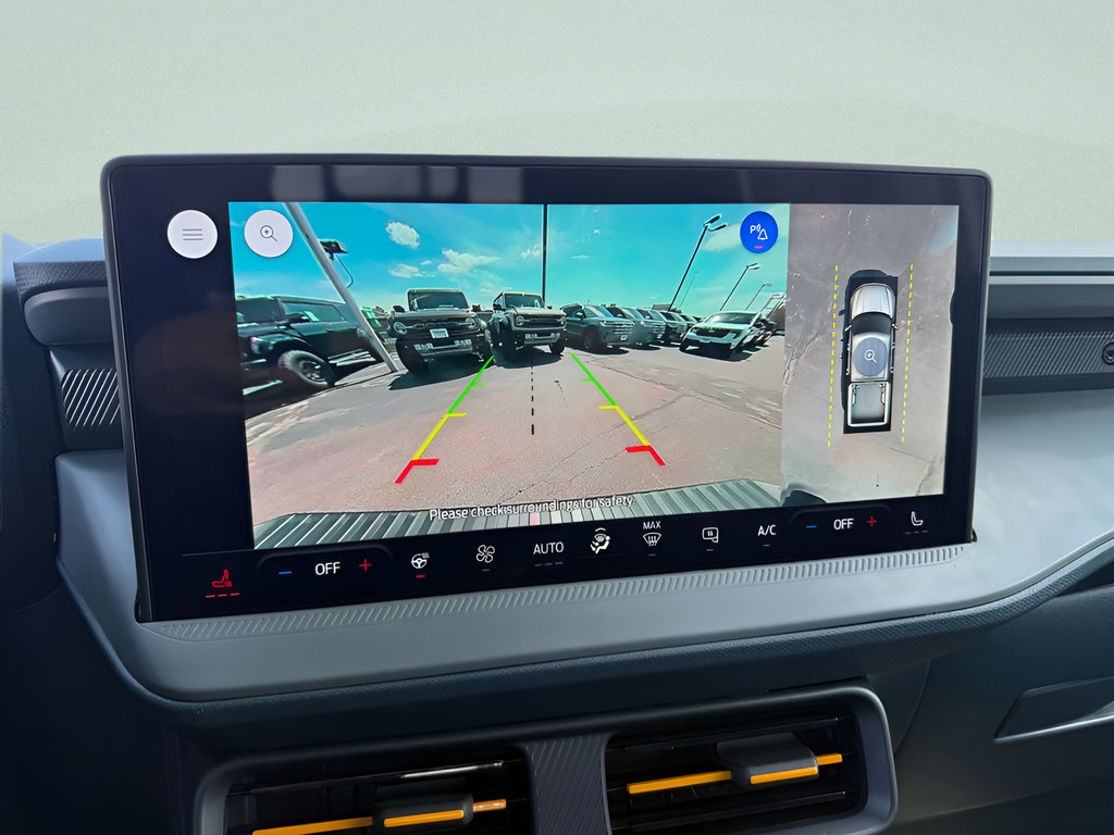 New 2025 Ford Maverick Tremor AWD/4WD image 12