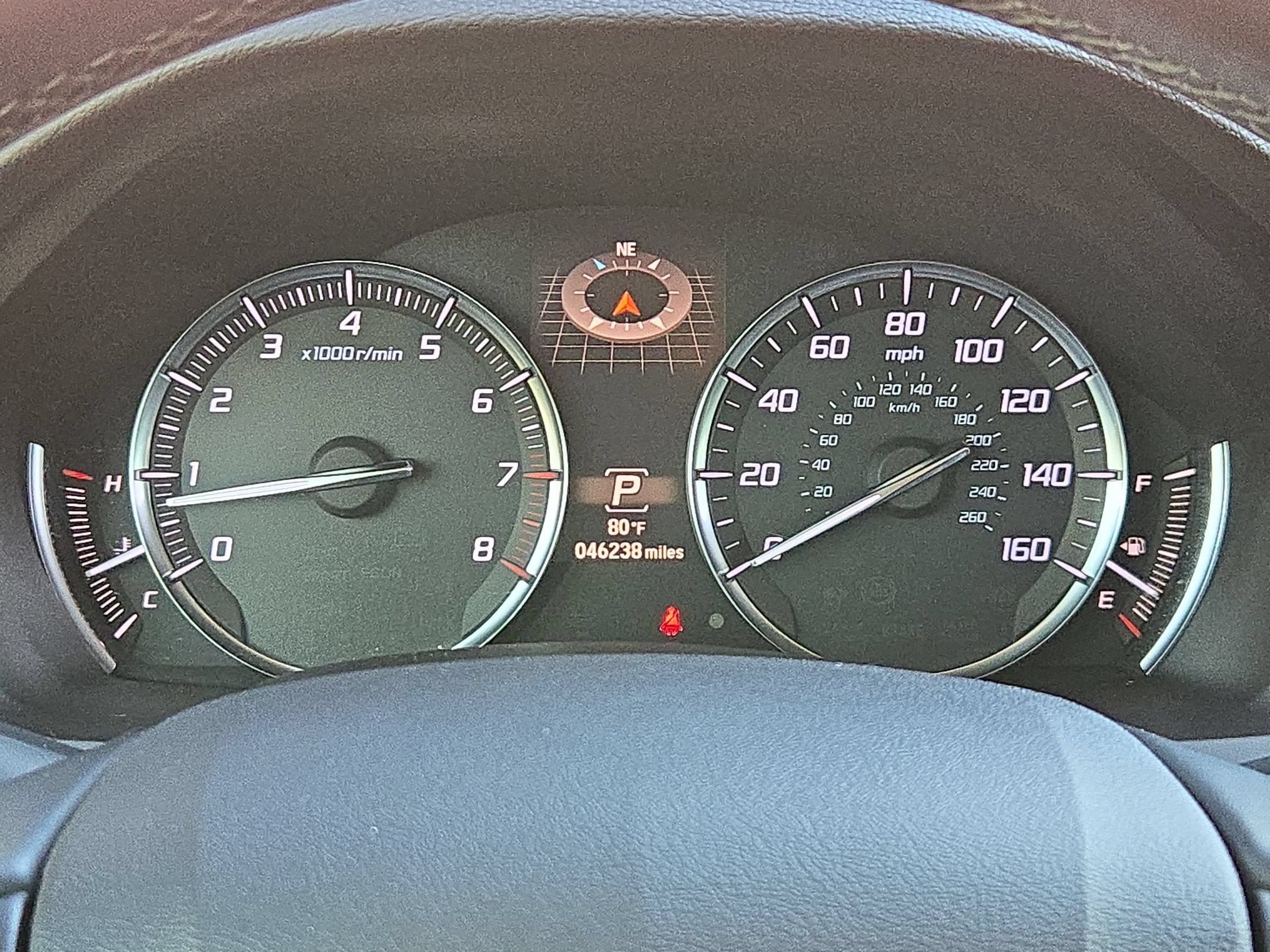 Certified 2019 Acura MDX w/ Technology Package FWD image 21