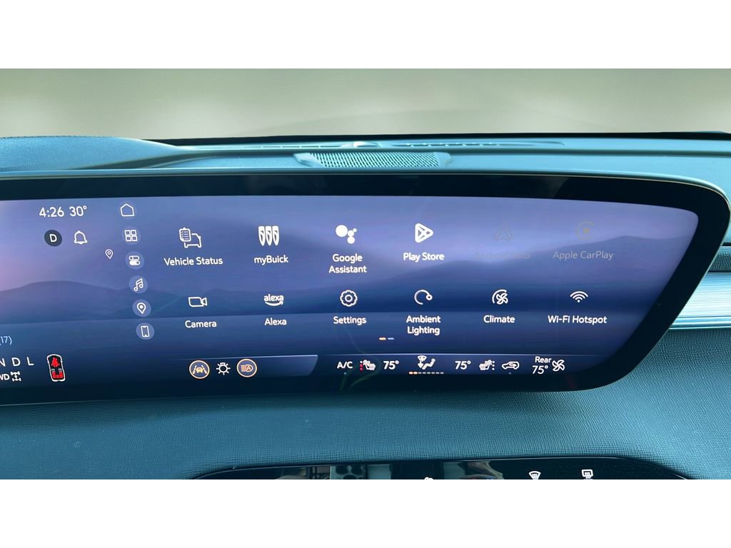 Certified 2025 Buick Enclave Preferred image 18