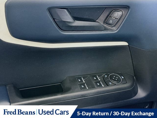 Used 2023 Ford Bronco Sport Heritage w/ Heritage Convenience Package image 19