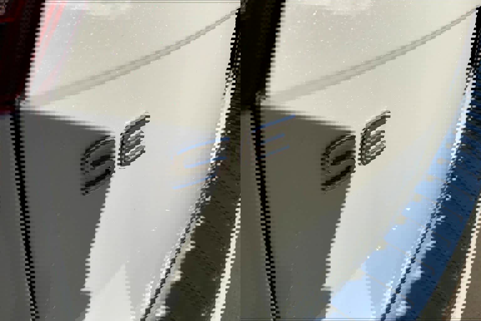 Used 2023 Volkswagen Tiguan SE image 30