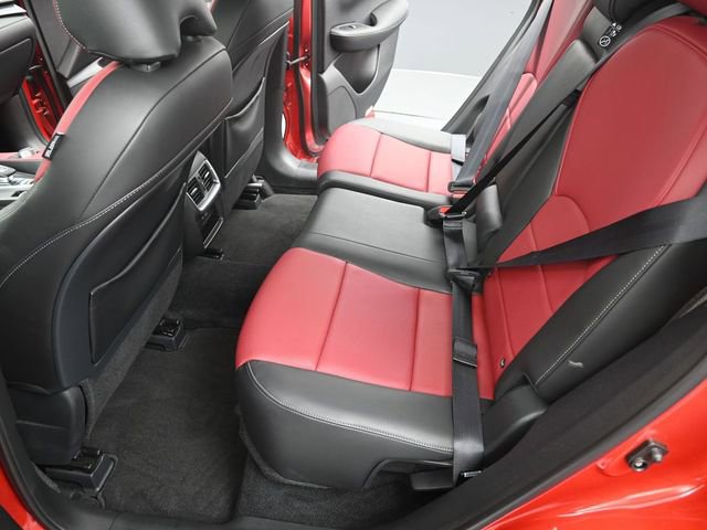 Used 2023 INFINITI QX50 Sport image 23