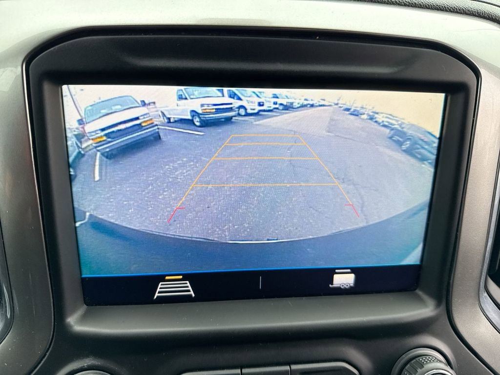 Used 2019 Chevrolet Silverado 1500 LT w/ All-Star Edition image 17