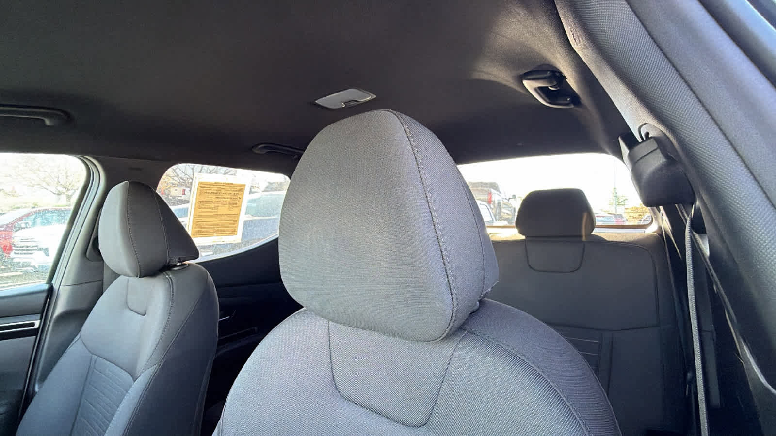 Used 2023 Hyundai Santa Cruz SE image 11