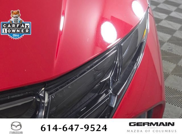 Used 2023 Hyundai Tucson Limited AWD/4WD image 15