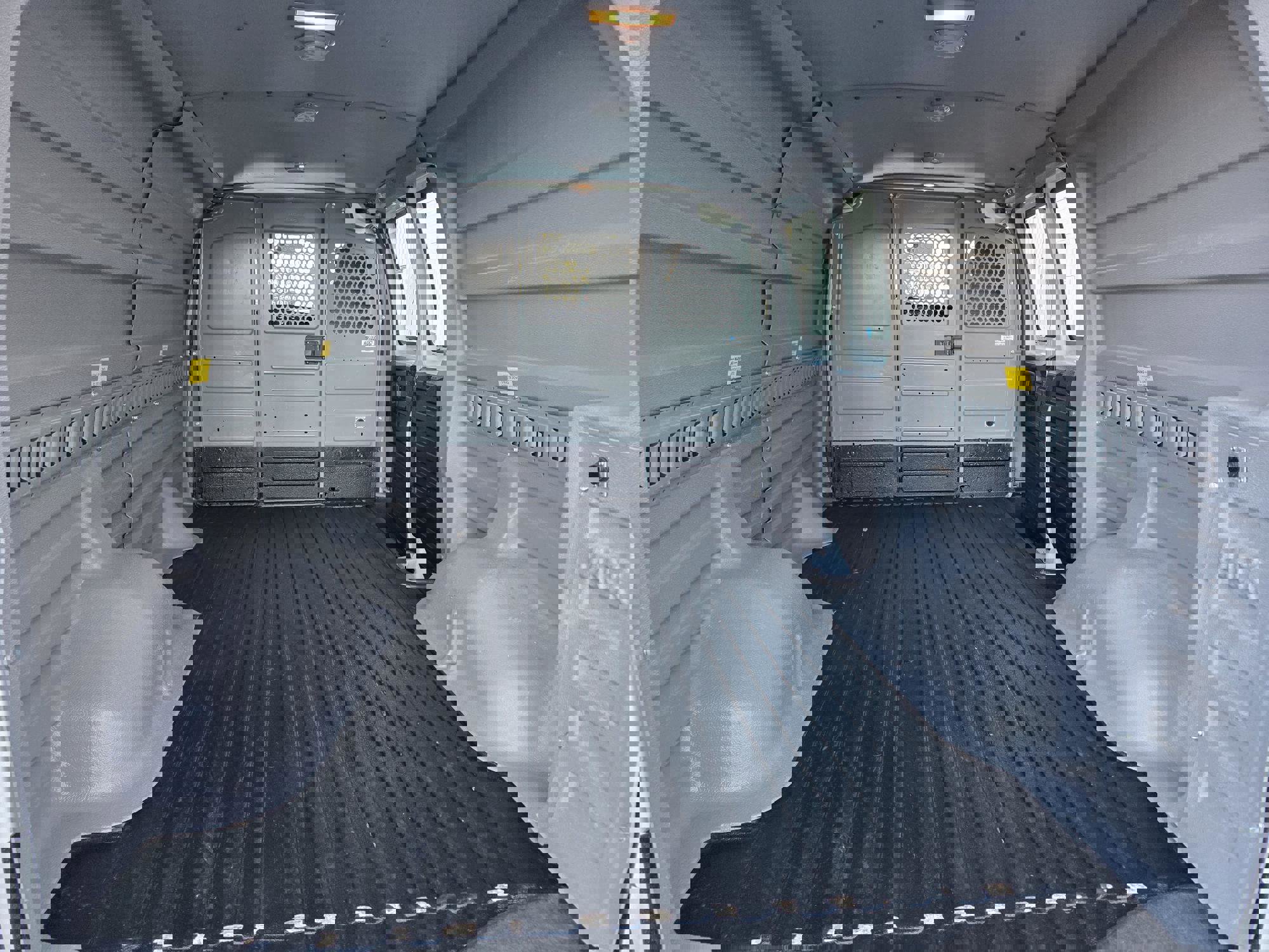 Used 2014 Chevrolet Express 1500 1500 AWD 135 image 21