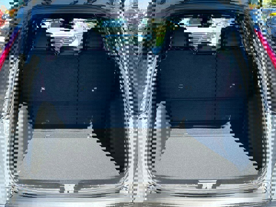 New 2026 Honda CR-V Sport-L image 36