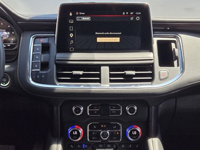 Used 2023 GMC Yukon AT4 image 23