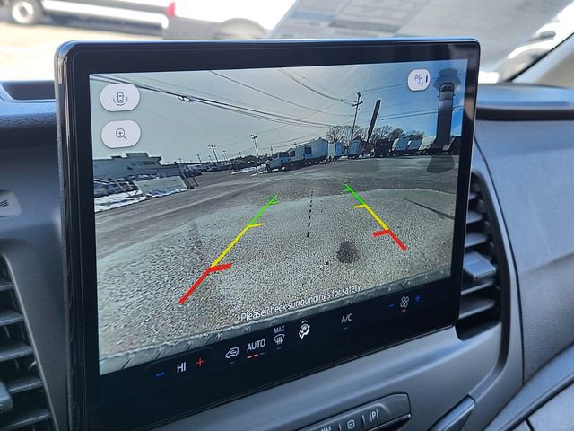 New 2026 Ford Transit 150 Low Roof RWD image 19