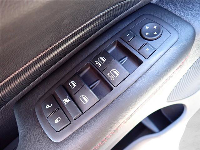 New 2026 Dodge Durango GT w/ Blacktop Package AWD/4WD image 14