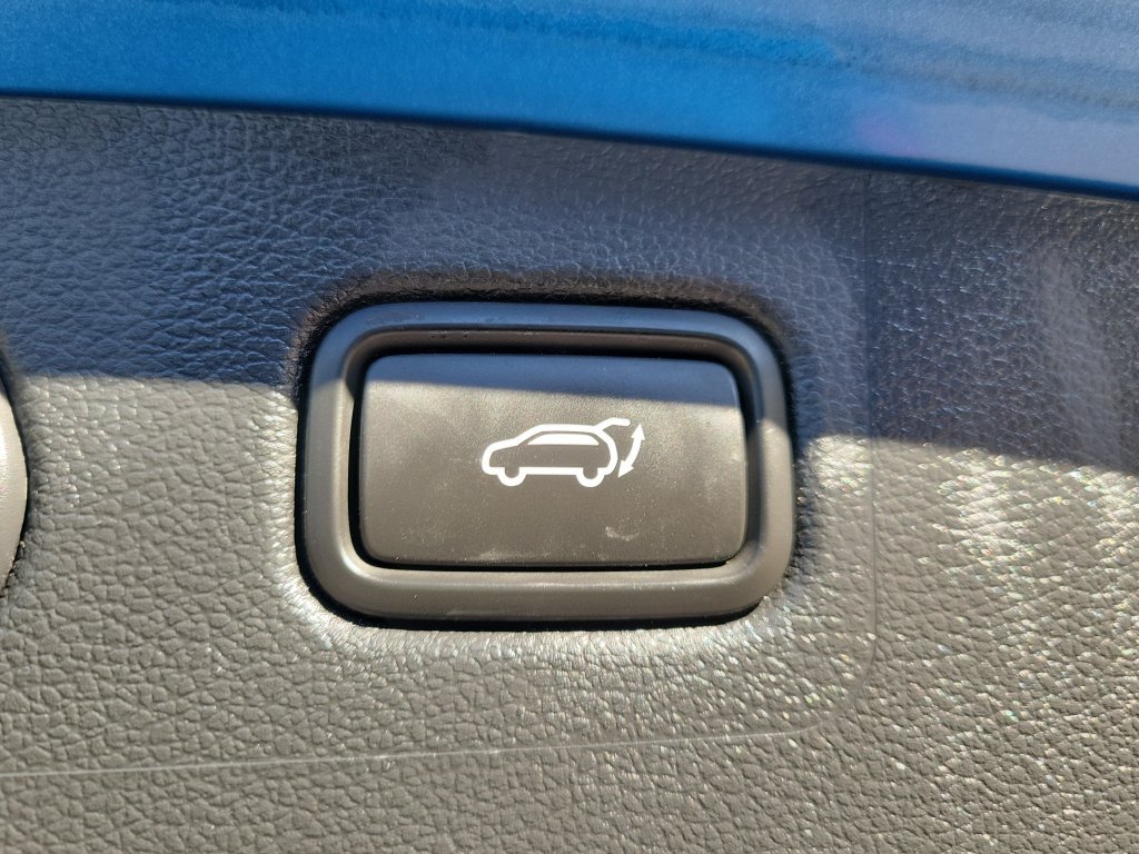 Used 2019 Hyundai Tucson Limited FWD image 12
