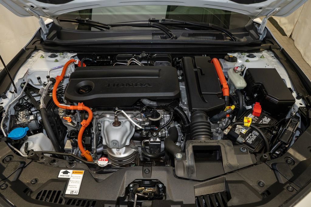 Used 2023 Honda Accord Sport image 18