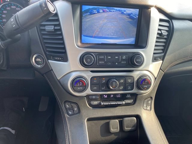 Used 2019 GMC Yukon XL SLT AWD/4WD image 28