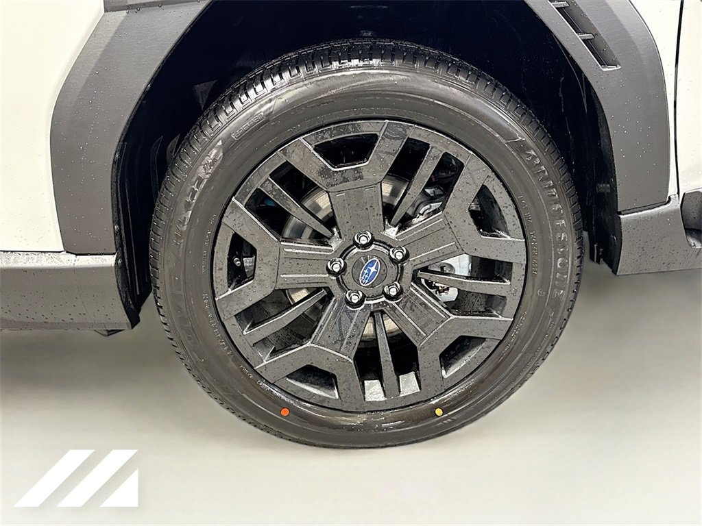 New 2026 Subaru Outback Limited XT image 32