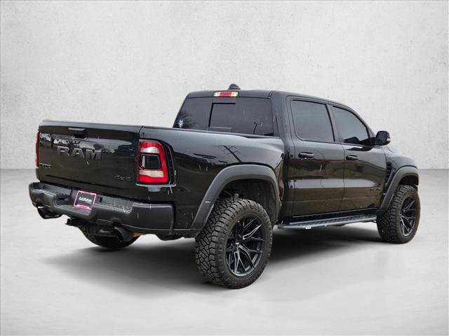 Used 2021 RAM 1500 TRX w/ TRX Level 1 Equipment Group image 5
