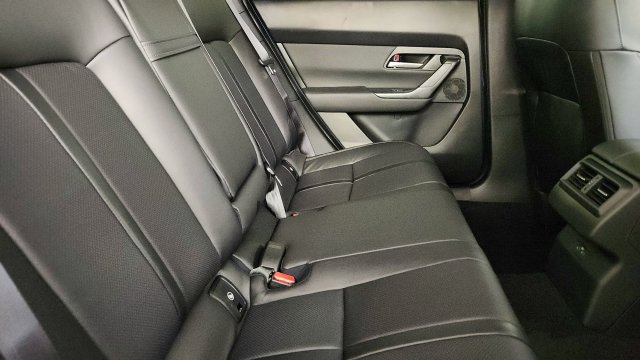 New 2026 MAZDA CX-50 AWD 2.5 S w/ Accent Package image 30