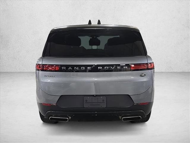 Certified 2023 Land Rover Range Rover Sport SE image 6
