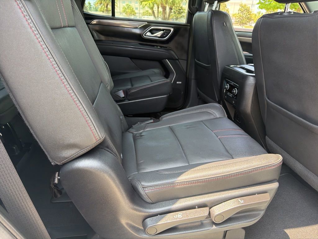 Used 2023 Chevrolet Tahoe RST w/ Luxury Package RWD image 19