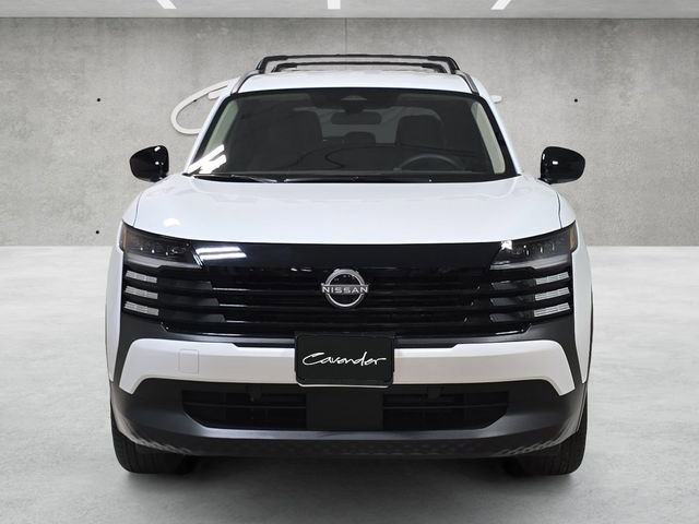 New 2026 Nissan Kicks SV image 18