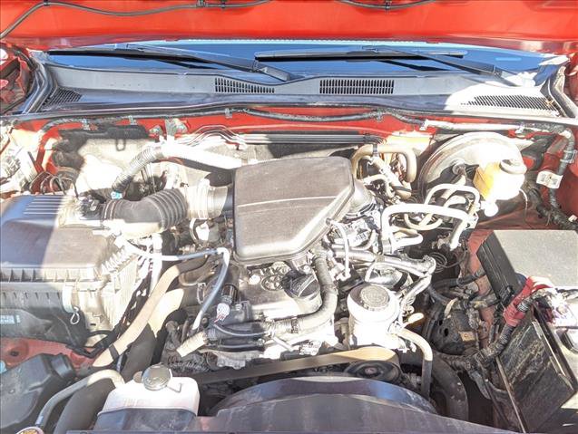 Used 2016 Toyota Tacoma SR5 image 22