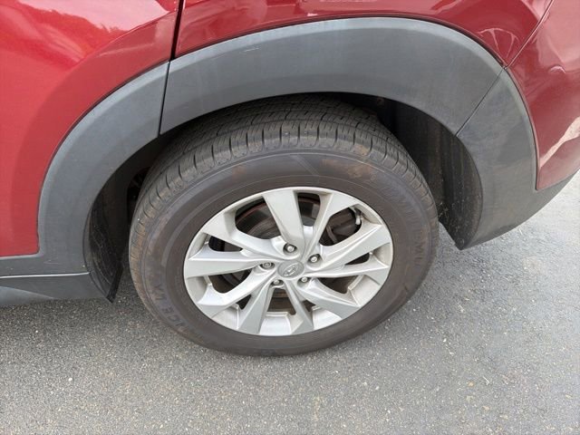 Used 2019 Hyundai Tucson Value AWD/4WD image 11