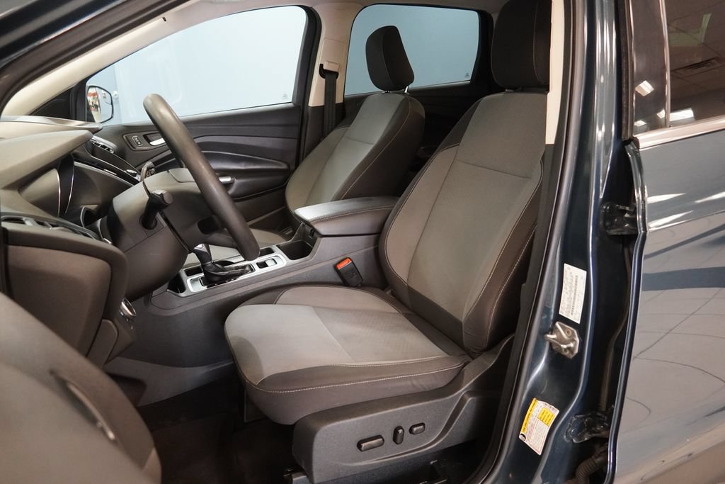 Used 2019 Ford Escape SE AWD/4WD image 3