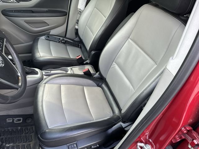 Used 2016 Buick Encore Premium AWD/4WD image 15