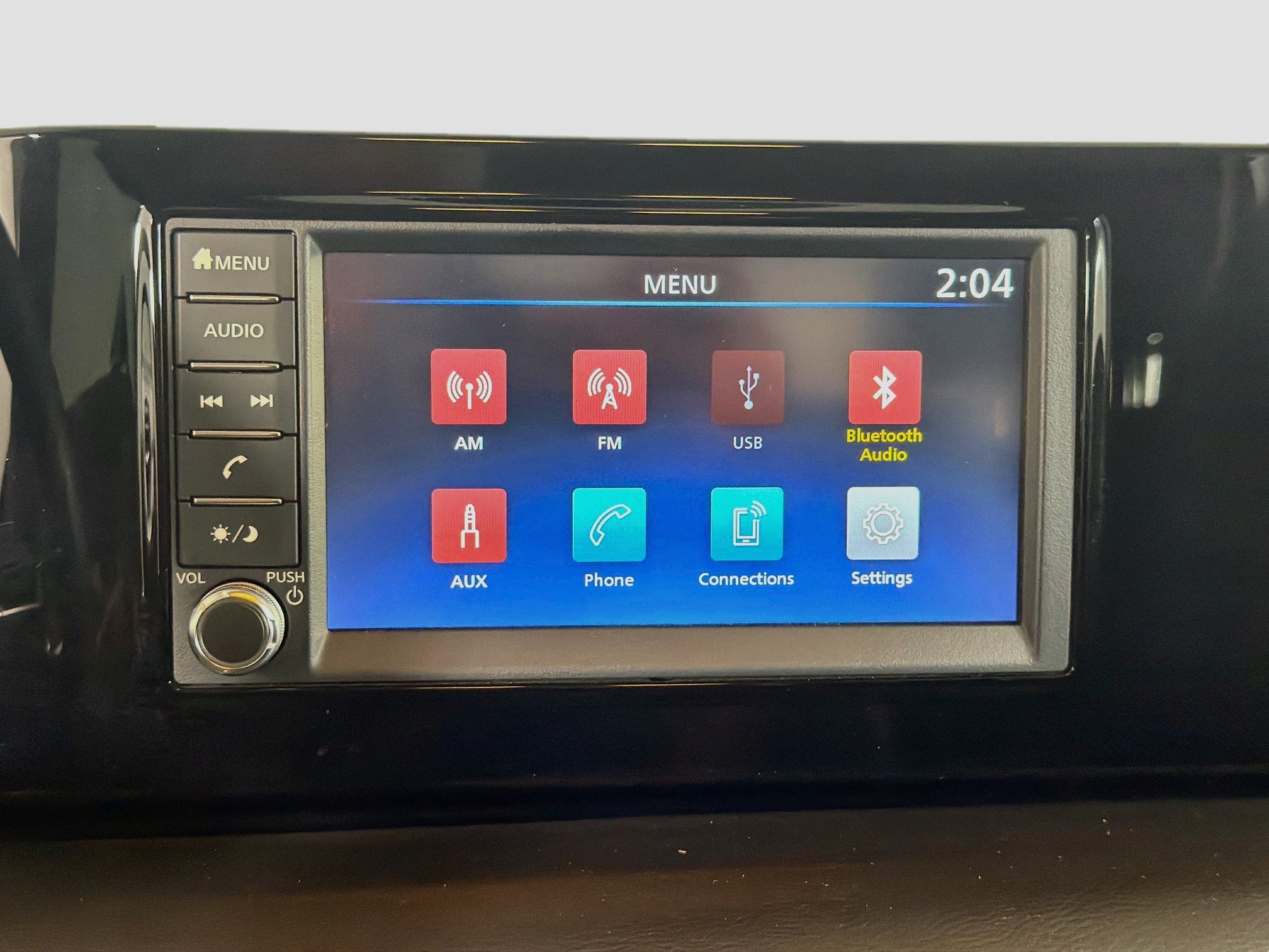 Used 2025 Nissan Kicks S FWD image 19