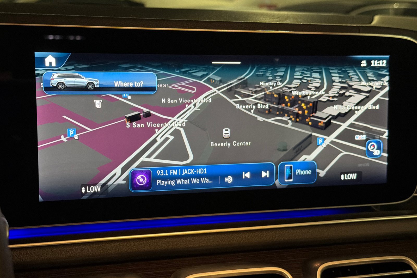 New 2026 Mercedes-Benz GLS 450 4MATIC image 18