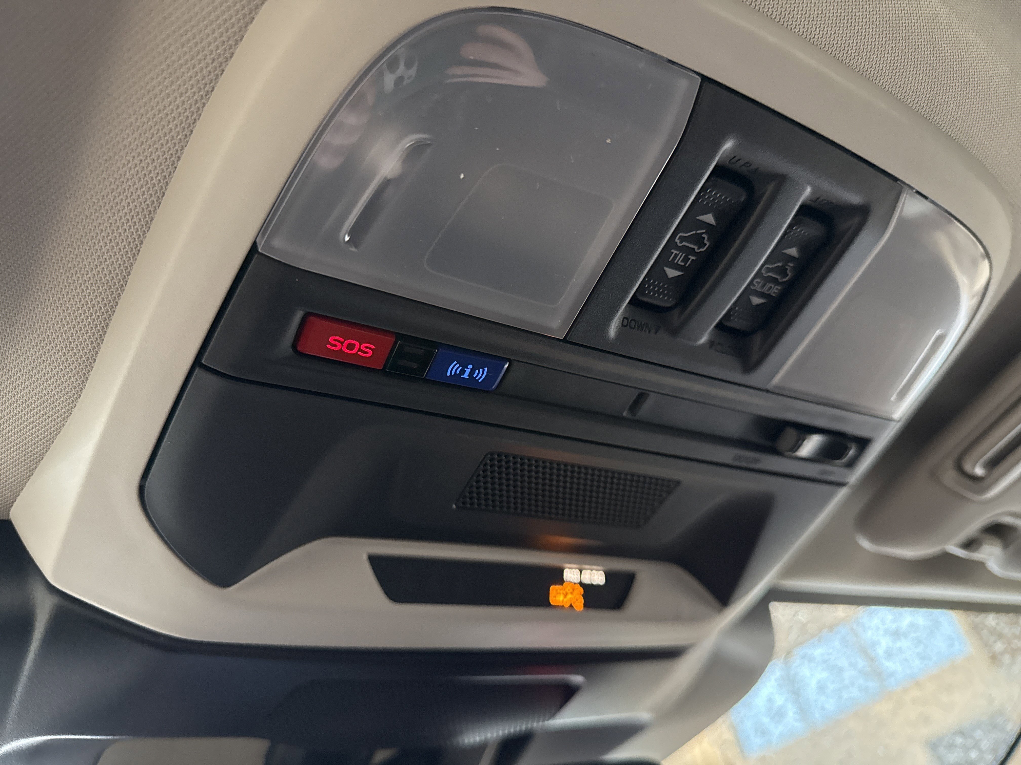 New 2026 Subaru Crosstrek 2.0i Premium image 34