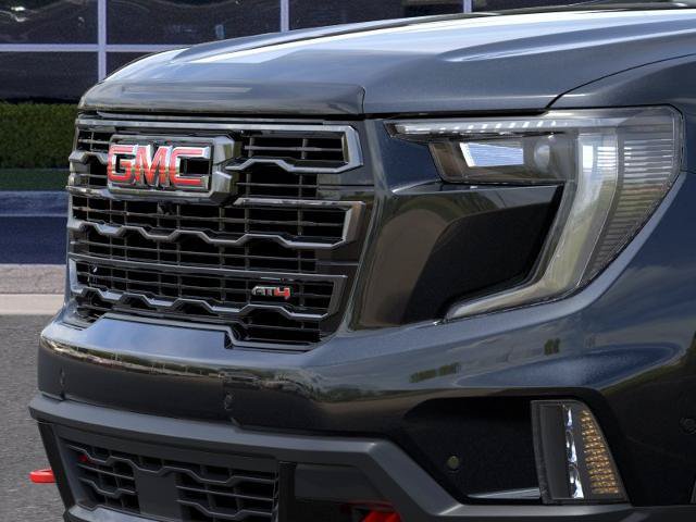 New 2027 GMC Acadia AT4 w/ Luxury Package AWD/4WD image 13