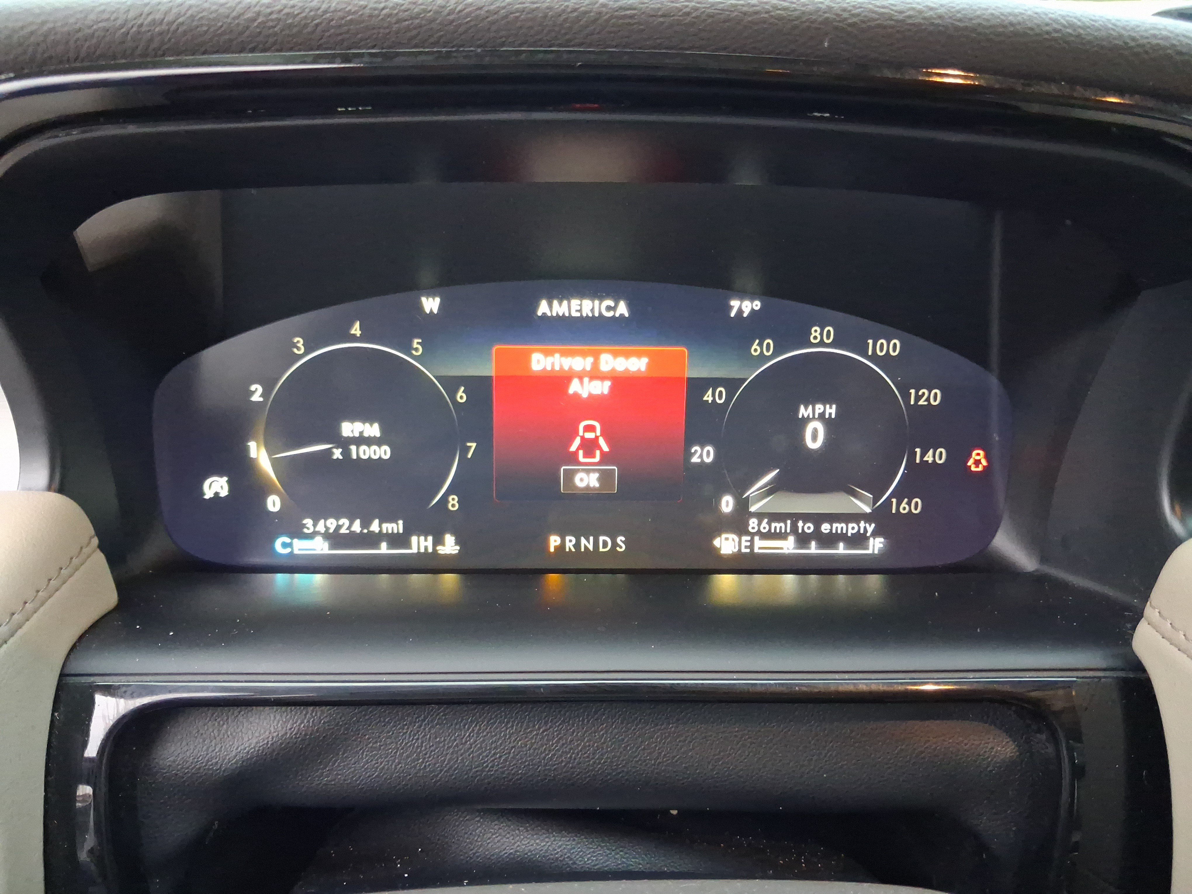 Certified 2023 Lincoln Nautilus FWD w/ Premium Package image 16