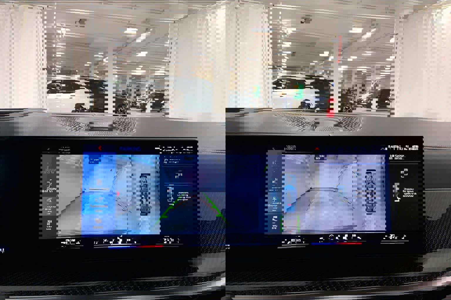 New 2026 BMW X6 M Competition w/ Executive Package image 19