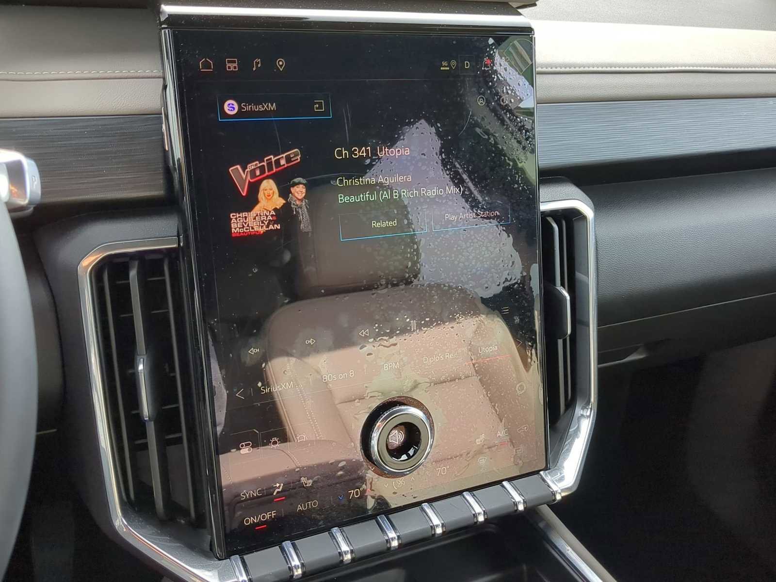 New 2026 GMC Acadia Elevation w/ Elevation Premium Package image 19