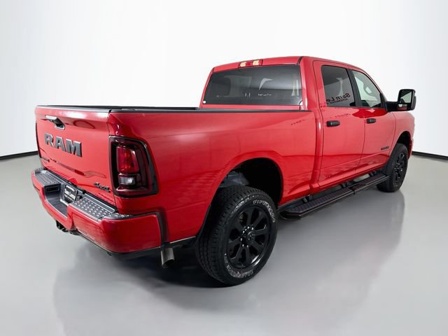Used 2026 RAM 2500 Big Horn AWD/4WD image 7